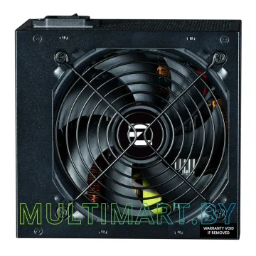 Блок питания Zalman DecaMax 500W ZM500-LX3 картинка 4